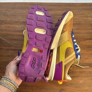 Pre day Nike Air Max Pre Day 8